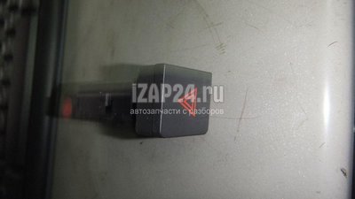 96672924 Кнопка аварийной сигнализации GM Captiva (C100) (2006 - 2010)