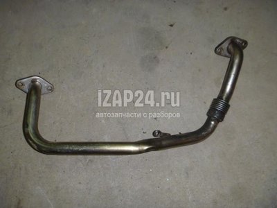 03G131521AB Трубка картерных газов VAG Compass (MK49) (2006 - 2016)