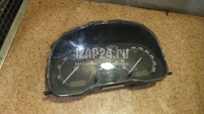 1U0920811B Панель приборов VAG Octavia (A4 1U-) (2000 - 2011)