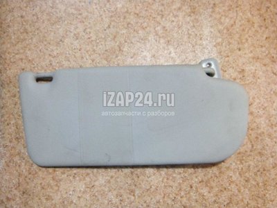 GJ6T69320C77 Козырек солнцезащитный (внутри) Mazda Mazda 6 (GG) (2002 - 2007)