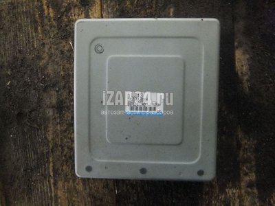 L8Y118881H Блок управления двигателем Mazda Mazda 6 (GG) (2002 - 2007)