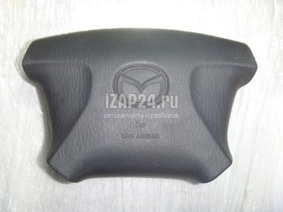 NC1057K00B00 Подушка безопасности в рулевое колесо Mazda 323 (BJ) (1998 - 2003)