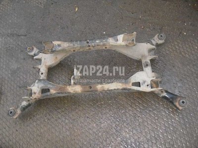 MR589231 Балка задняя Mitsubishi Galant (DJ,DM) (2003 - 2012)