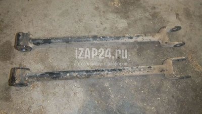 8200839124 Тяга задняя поперечная Renault Duster 2012