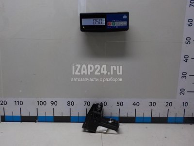 C2S17335 Кронштейн блока ABS (насос) Jaguar X-TYPE (2001 - 2009)