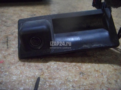 5N0827566C Кнопка открывания багажника VAG Q3 (8U) (2012 - 2018)
