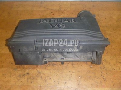 C2S8587 Корпус воздушного фильтра Jaguar X-TYPE (2001 - 2009)