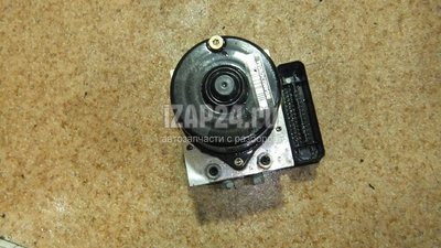 34516794651 Блок ABS (насос) BMW 1-серия E87/E81 (2004 - 2011)