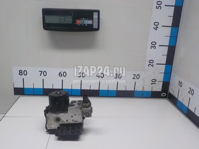 0265202433 Блок ABS (насос) BOSCH A-Class W168 (1997 - 2004)