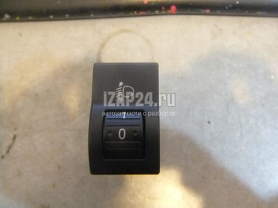 BP4K666F0 Кнопка корректора фар Mazda CX 7 (2007 - 2012)