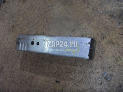 8T0807331A Кронштейн усилителя заднего бампера левый VAG A5/S5 [8F] Cabrio (2010 - 2016)