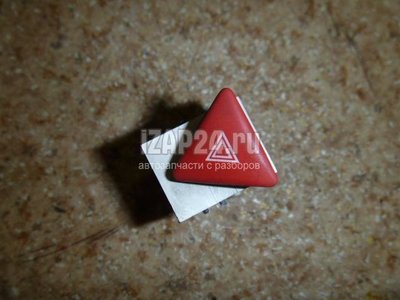 3C0953509 Кнопка аварийной сигнализации VAG Passat [B6] (2005 - 2010)