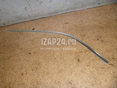4L0853995A2ZZ Накладка стекла заднего левого VAG Q7 [4L] (2005 - 2015)