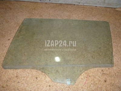 G21B73511D Стекло двери задней левой Mazda Mazda 6 (GG) (2002 - 2007)