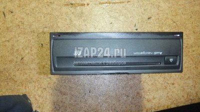 4E0910888PX Проигрыватель CD/DVD VAG A6 [C6,4F] (2004 - 2011)