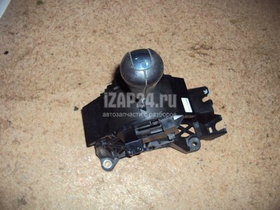 EG2146100F Кулиса КПП Mazda CX 7 (2007 - 2012)
