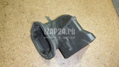 7L0819049 Воздухозаборник (внутри) VAG Touareg (2002 - 2010)