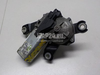 1273070 Моторчик стеклоочистителя задний GM Vectra C (2002 - 2008)