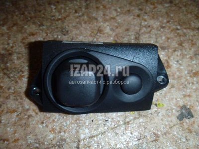 4E0953551 Кнопка многофункциональная VAG Allroad quattro (2006 - 2012)