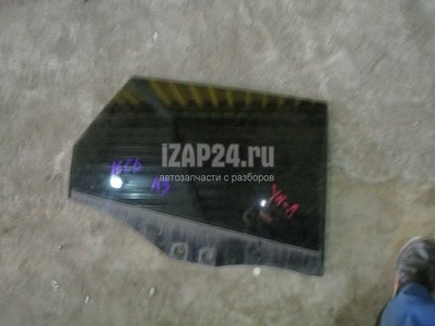 4F9845206 Стекло двери задней правой VAG Allroad quattro (2006 - 2012)