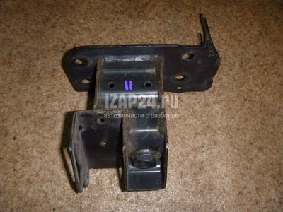 4L0807134A Кронштейн усилителя переднего бампера правый VAG Q7 [4L] (2005 - 2015)
