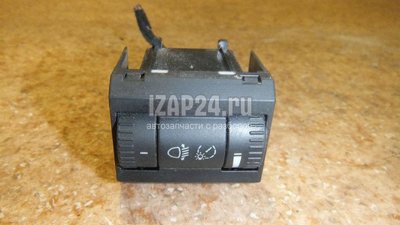 1Z0941333REH Кнопка корректора фар VAG Octavia (A5 1Z-) (2004 - 2013)