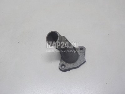 B6BF15161 Фланец двигателя системы охлаждения Mazda 323 (BA) (1994 - 1998)