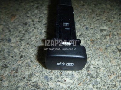 96284700 Кнопка обогрева заднего стекла GM Evanda (2004 - 2006)