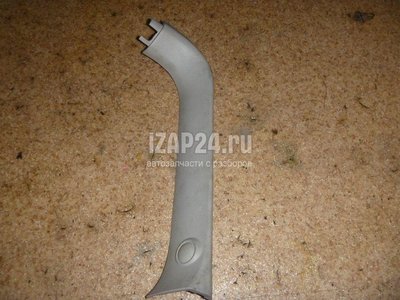 7383008002ABJ Обшивка двери багажника Ssang Yong Rexton II (2006 - 2012)