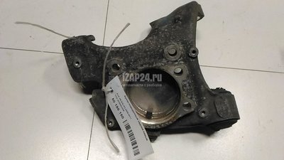 4F0505433E Кулак поворотный задний левый VAG A6 [C6,4F] (2004 - 2011)