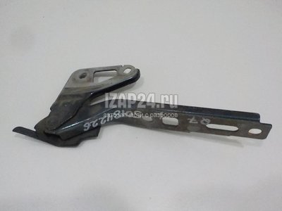 4L0823301 Петля капота левая VAG Q7 [4L] (2005 - 2015)