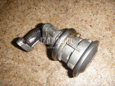 06E131101A Клапан рециркуляции выхлопных газов VAG A6 [C6,4F] (2004 - 2011)