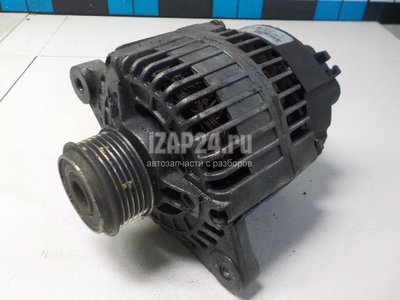 9090168 Генератор NNN Doblo (2001 - 2005)