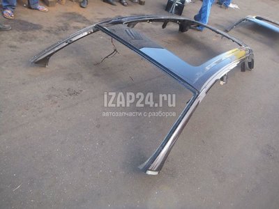 4L0817017A Крыша VAG Q7 [4L] (2005 - 2015)