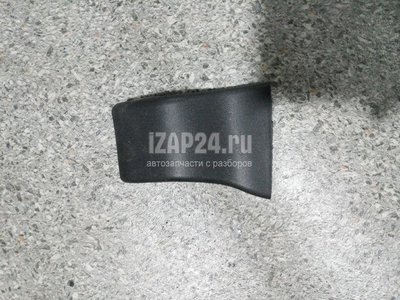 3C9827352B9B9 Пыльник (кузов внутри) VAG Passat [B6] (2005 - 2010)