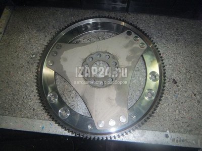059105323BQ Маховик VAG Q7 [4L] (2005 - 2015)