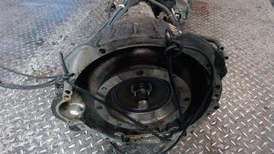 FTC4610 КПП - автомат (АКПП) Land Rover Range Rover 2 1994-2003 1999