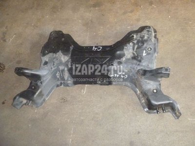 3502FH Балка подмоторная Citroen-Peugeot 307 (2001 - 2008)