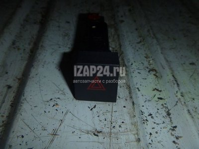 96672924 Кнопка аварийной сигнализации GM Captiva (C100) (2006 - 2010)