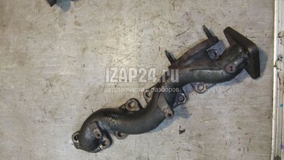 LR022722 Коллектор выпускной Land Rover Range Rover III (LM) (2002 - 2012)