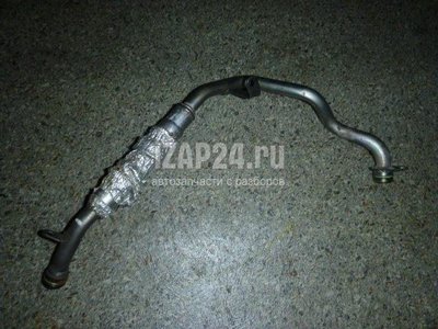 059145735Q Трубка турбокомпрессора (турбины) VAG Touareg (2002 - 2010)