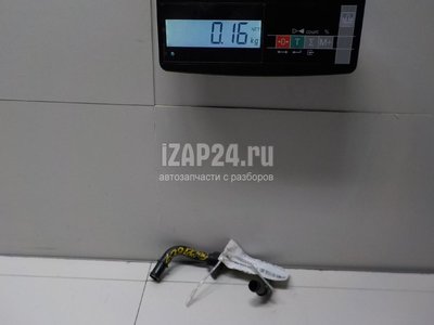 059103227E Трубка картерных газов VAG Touareg (2002 - 2010)