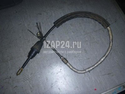 7L6713265B Трос КПП VAG Touareg (2002 - 2010)