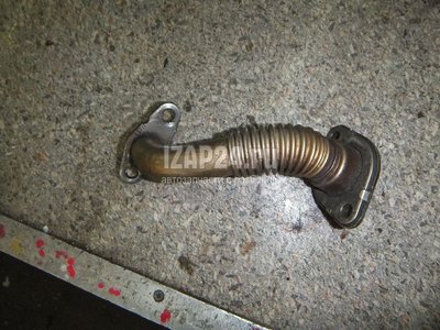 03C131521S Трубка картерных газов VAG EOS (2006 - 2015)