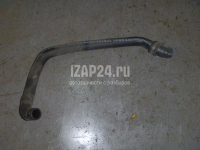 2118302515 Патрубок отопителя Mercedes Benz W211 E-Klasse (2002 - 2009)