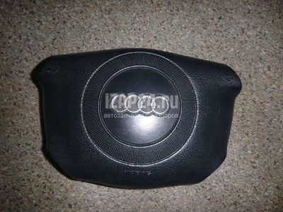 4B0880201Q01C Подушка безопасности в рулевое колесо VAG A8 [4D] (1999 - 2002)