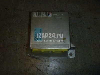 EH1457K30A Блок управления AIR BAG Mazda CX 7 (2007 - 2012)