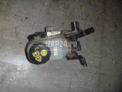 L20643550E Бачок главного тормозного цилиндра Mazda CX 7 (2007 - 2012)