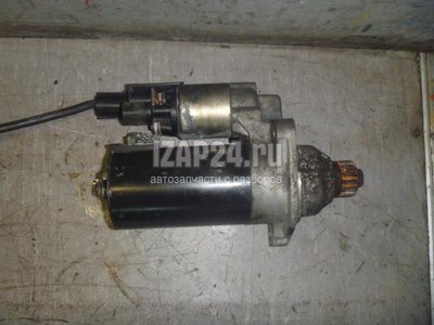 02M911024C Стартер VAG A1 (8X) (2010 - 2018)