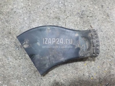8K0129604 Патрубок воздушного фильтра VAG A4 [B8] Allroad (2009 - 2015)
